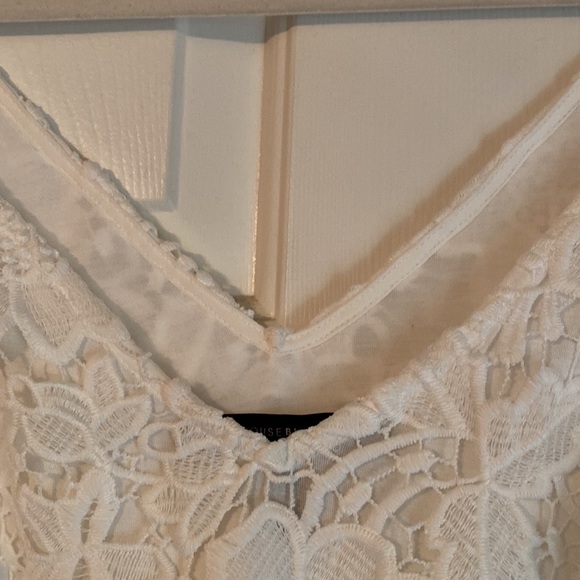 Lace Tank Top - Picture 4 of 9